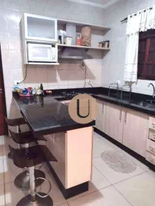 Sobrado com 4 Quartos à venda, 240m² no Jardim do Mar, São Bernardo do Campo