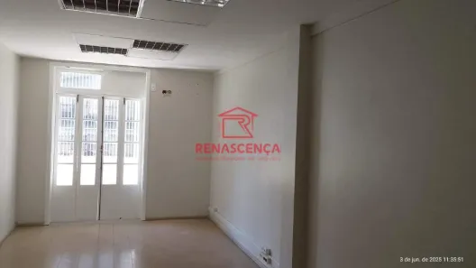 Sala Comercial para alugar, 108m² no Centro, Rio de Janeiro