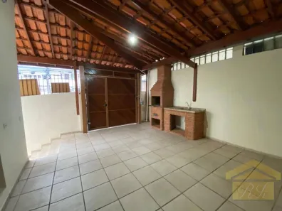 Sobrado com 3 Quartos à venda, 140m² no Jardim Aeroporto, São Paulo