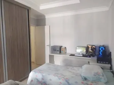 Casa com 3 Quartos à venda, 250m² no Parque Ortolândia, Hortolândia