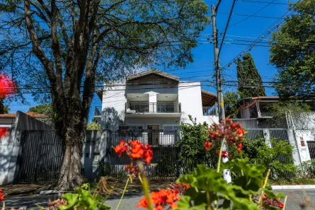 Sobrado com 7 Quartos à venda, 801m² no Lapa, São Paulo