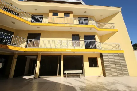 Casa com 5 Quartos para alugar, 528m² no Santa Quitéria, Curitiba