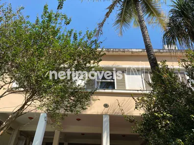 Casa com 7 Quartos à venda, 400m² no Santa Efigênia, Belo Horizonte