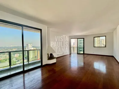 Apartamento com 2 Quartos à venda, 161m² no Vila Congonhas, São Paulo
