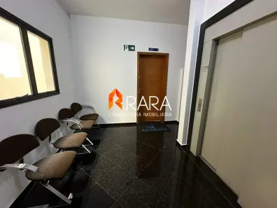 Sala Comercial para alugar, 55m² no Centro, São Bernardo do Campo