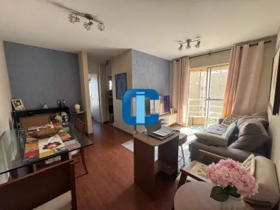 Apartamento com 2 Quartos à venda, 58m² no Jardim Íris, São Paulo