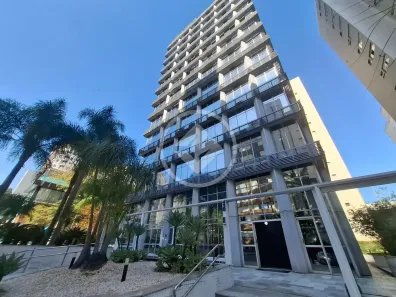 Sala Comercial para alugar, 52m² no Indianópolis, São Paulo