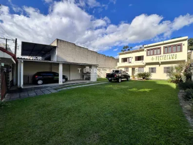 Imóvel Comercial com 10 Quartos para alugar, 330m² no Várzea, Teresópolis