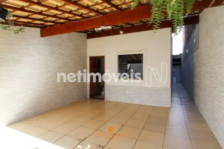 Casa com 3 Quartos à venda, 256m² no Jaqueline, Belo Horizonte