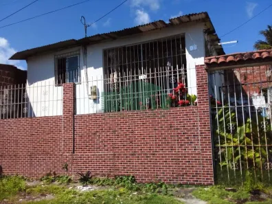 Casa com 3 Quartos à venda, 190m² no Rio Doce, Olinda