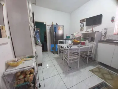 Casa com 5 Quartos à venda, 250m² no Jardim Monjolo, São Paulo