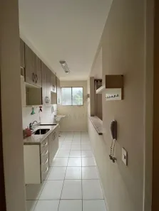 Apartamento com 2 Quartos à venda, 47m² no Reserva Sul Condomínio Resort, Ribeirão Preto