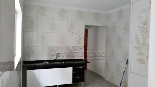 Casa com 2 Quartos à venda, 10m² no Jardim Santa Cecília, Sorocaba