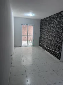 Apartamento com 2 Quartos para alugar, 80m² no Vila Galvão, Guarulhos