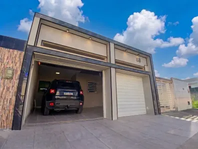 Casa com 3 Quartos à venda, 130m² no Cruzeiro, Campina Grande