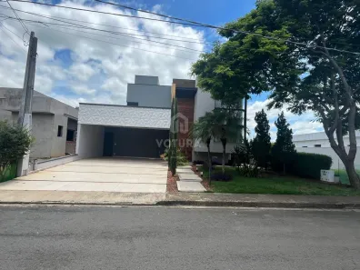 Casa de Condomínio com 3 Quartos à venda, 300m² no Jardim Reserva Bom Viver de Indaiatuba, Indaiatuba