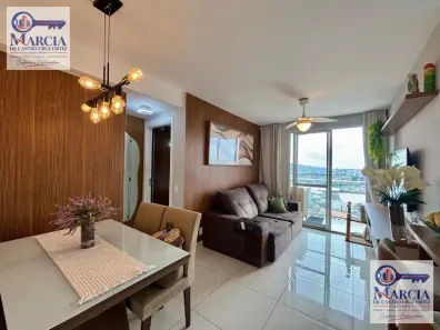 Apartamento com 1 Quarto à venda, 46m² no Engenho de Dentro, Rio de Janeiro