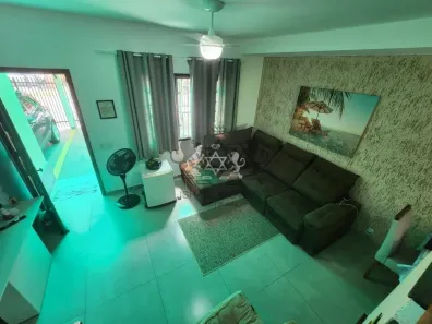 Casa de Condomínio com 2 Quartos à venda, 80m² no Vila Balneário Santa Martha, Caraguatatuba