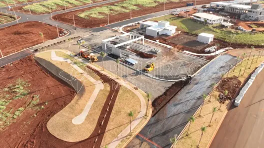 Lote/Terreno à venda, 342m² no Residencial e Empresarial Alphaville, Ribeirão Preto