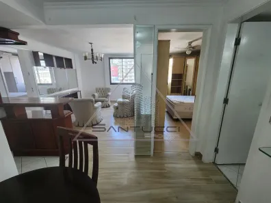 Apartamento com 2 Quartos à venda, 57m² no Aclimação, São Paulo