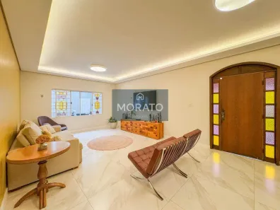 Casa com 3 Quartos à venda, 297m² no Castelo, Belo Horizonte