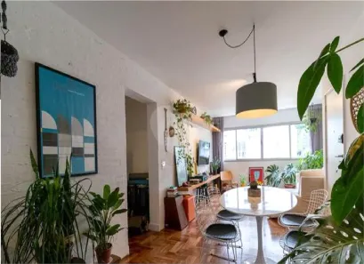 Apartamento com 3 Quartos à venda, 112m² no Cerqueira César, São Paulo