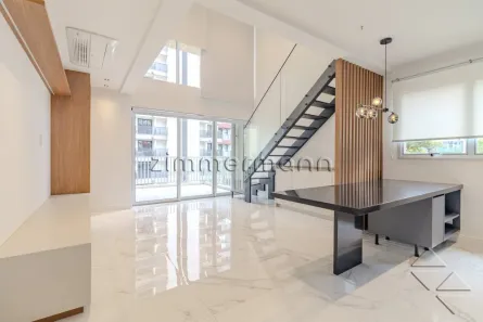 Apartamento com 1 Quarto à venda, 81m² no Jardim Paulista, São Paulo