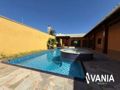 Casa com 3 Quartos à venda, 325m² no Plano Diretor Sul, Palmas