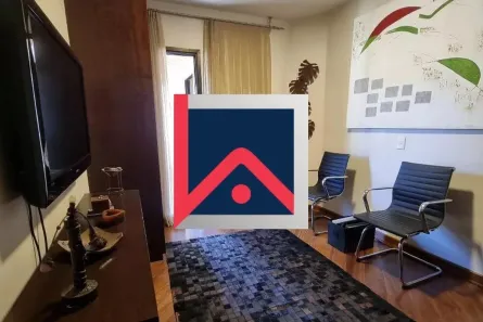 Apartamento com 4 Quartos à venda, 245m² no Perdizes, São Paulo