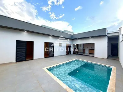 Casa com 3 Quartos à venda, 120m² no Portal dos Pinheiros II, Itapetininga