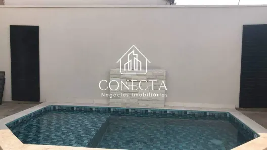 Casa com 3 Quartos à venda, 238m² no Jardim Karaíba, Uberlândia