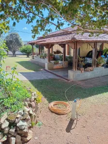 Fazenda/Sítio com 4 Quartos à venda, 295m² no Centro, Mateus Leme
