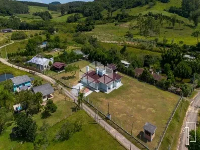 Fazenda/Sítio com 3 Quartos à venda, 230m² no Pareci Velho, Capela de Santana