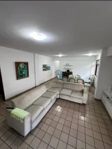 Apartamento com 4 Quartos à venda, 165m² no Jardim Oceania, João Pessoa