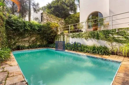 Casa com 3 Quartos à venda, 510m² no Vila Madalena, São Paulo