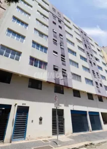 Cobertura com 1 Quarto à venda, 80m² no Botafogo, Campinas