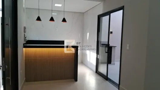 Casa com 2 Quartos à venda, 119m² no Jardim Residencial Nova Veneza, Indaiatuba