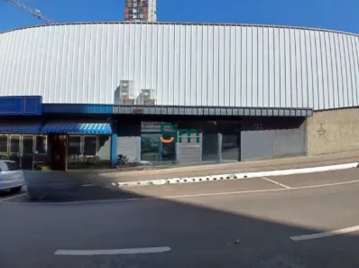 Sala Comercial para alugar, 135m² no Centro, Chapecó