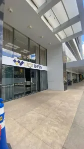 Sala Comercial para alugar, 34m² no Setor Oeste, Goiânia
