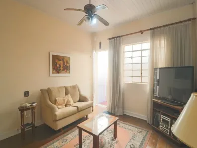 Casa com 3 Quartos à venda, 155m² no Lapa, São Paulo