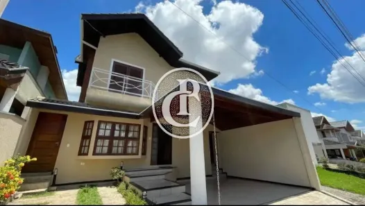 Casa com 3 Quartos à venda, 250m² no Jardim América, São José dos Campos