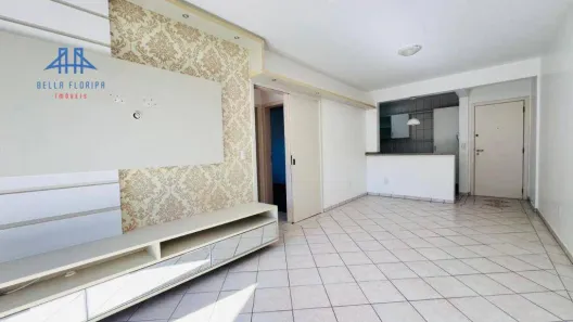 Apartamento com 2 Quartos à venda, 76m² no Centro, Florianópolis