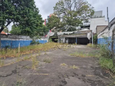 Lote/Terreno à venda, 745m² no Vila Madalena, São Paulo