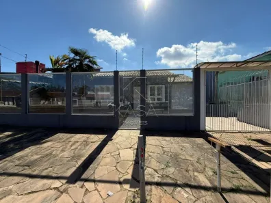 Casa com 3 Quartos à venda, 115m² no Harmonia, Canoas