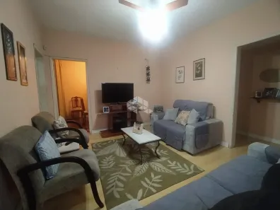 Apartamento com 3 Quartos à venda, 96m² no São Geraldo, Porto Alegre