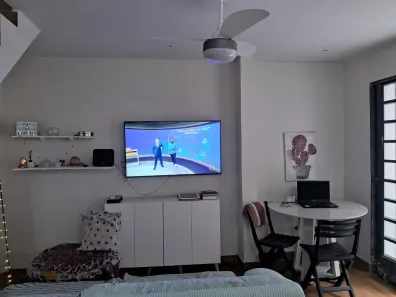 Casa com 1 Quarto à venda, 50m² no Olaria, Rio de Janeiro