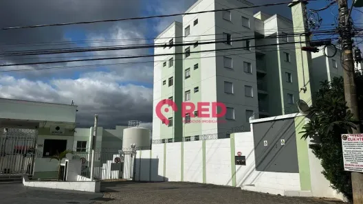 Apartamento com 2 Quartos à venda, 50m² no Jardim Ipê, Sorocaba