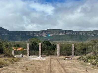 Lote/Terreno à venda, 10000m² no Mucugê, Mucugê