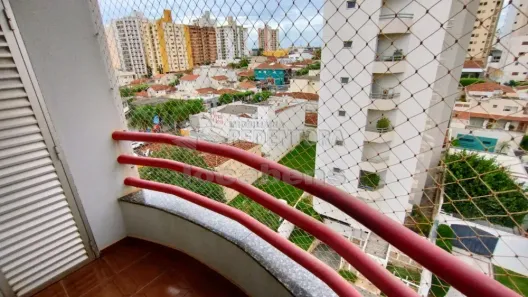Apartamento com 3 Quartos à venda, 147m² no Vila Imperial, São José do Rio Preto