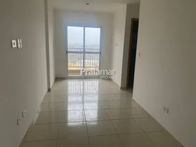 Apartamento com 2 Quartos à venda, 46m² no Parque São Vicente, São Vicente